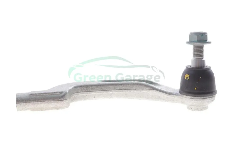 Наконечник тяги рульової з гайкою FEBI BILSTEIN 106860 (фото 1)