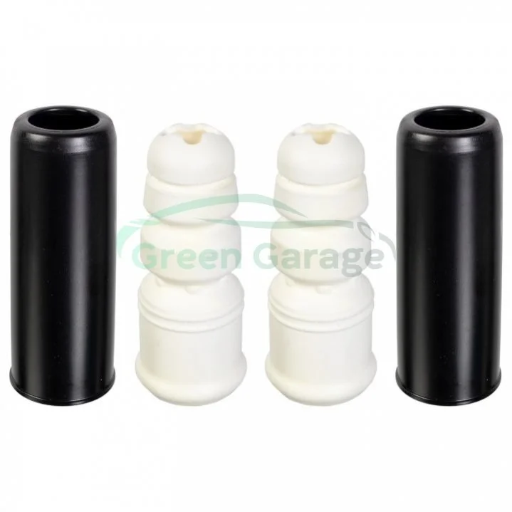 FEBI VW К-кт захисту задн.амортизатора Audi A4,5,6,Q5 07- FEBI BILSTEIN 106132 (фото 1)