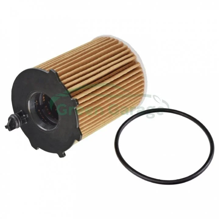 FEBI фільтр масляний Fiat Panda,500,Alfa Romeo,Lancia 11- FEBI BILSTEIN 170079 (фото 1)