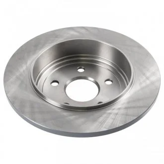 FEBI JEEP диск гальмівний задн. Grand Cherokee (17") FEBI BILSTEIN 108591