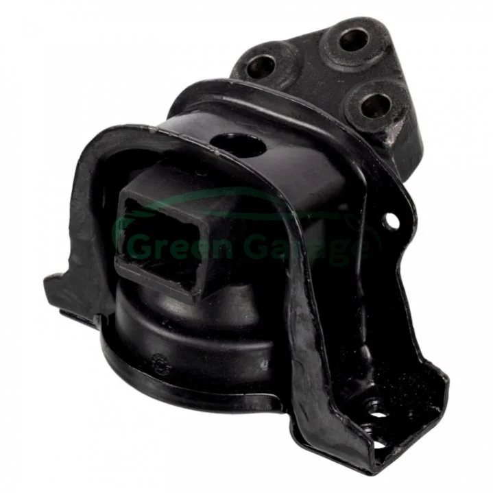 FEBI CITROEN подушка двигуна C2/C3 1,6 02-, PEUGEOT 1007 FEBI BILSTEIN 173877 (фото 1)