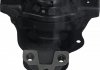 FEBI CITROEN подушка двигуна C2/C3 1,6 02-, PEUGEOT 1007 FEBI BILSTEIN 173877 (фото 3)