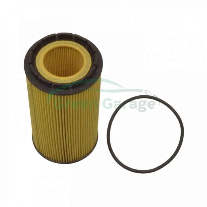 FEBI VW фільтр масляний Touareg 6,0 04-, Phaeton 6,0 05- FEBI BILSTEIN 109225 (фото 1)