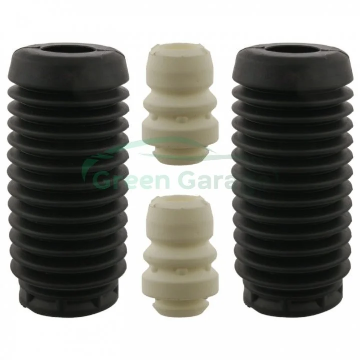 FEBI FORD захист переднього амортизатора к-кт Fiesta 01- FEBI BILSTEIN 106125 (фото 1)