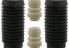FEBI FORD захист переднього амортизатора к-кт Fiesta 01- FEBI BILSTEIN 106125 (фото 1)