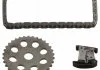 FEBI AUDI К-т ланцюга масляного насоса A4/A6/A8 3,0 -06 FEBI BILSTEIN 47767 (фото 1)
