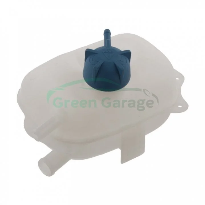 FEBI VW розширювальний бачок охолоджуючої рідини T2 -85 FEBI BILSTEIN 02209 (фото 1)