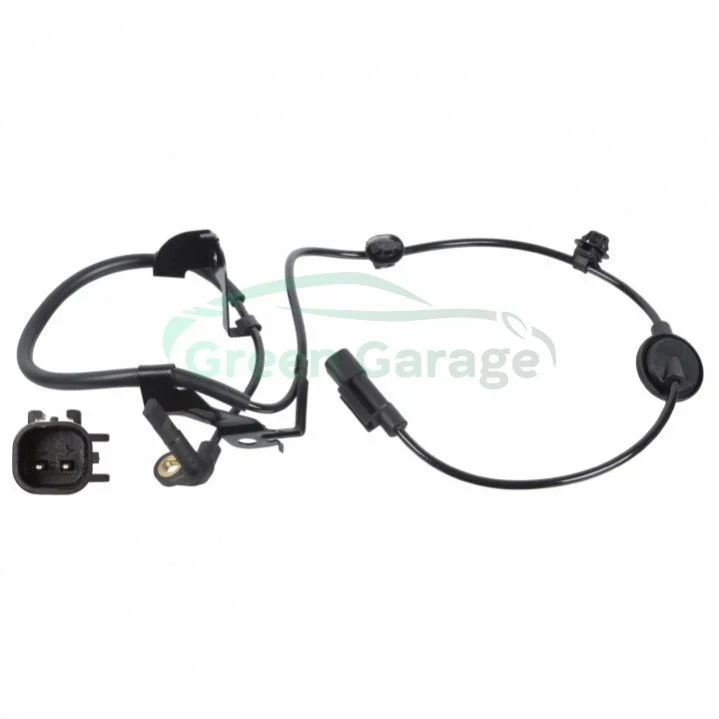 Датчик ABS задн Лів MITSUBISHI LANCER VIII, OUTLANDER II, OUTLANDER III 2.0-3.0 11.06- FEBI BILSTEIN 172099 (фото 1)