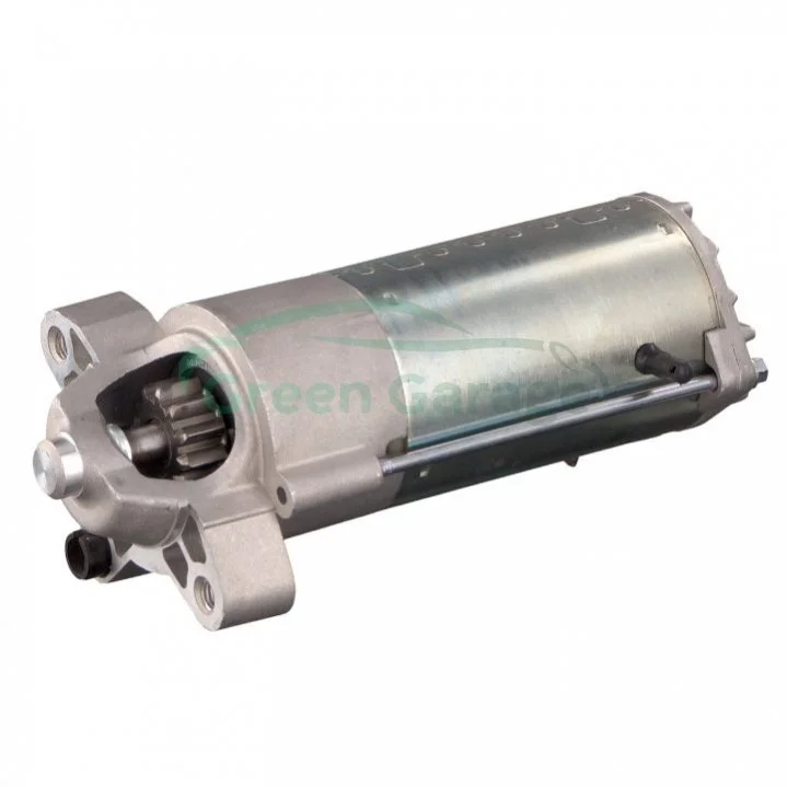 FEBI FORD стартер C-Max,Focus,Galaxy,Kuga,Mondeo,S-Max FEBI BILSTEIN 102909 (фото 1)