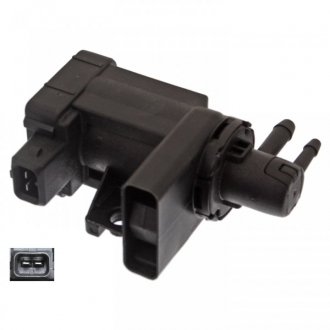 FEBI FIAT перетворювач тиску Doblo,Ducato,Punto,Lancia FEBI BILSTEIN 45466