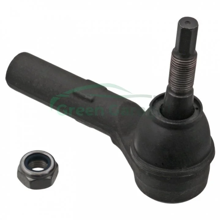 Наконечник тяги рульової з гайкою FEBI BILSTEIN 41086 (фото 1)
