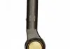 Наконечник тяги рульової з гайкою FEBI BILSTEIN 41086 (фото 3)
