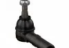 Наконечник тяги рульової з гайкою FEBI BILSTEIN 41086 (фото 4)