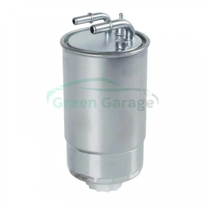 FEBI OPEL фільтр палива (дизель) Corsa D 1.3CDTI 06- FEBI BILSTEIN 108972 (фото 1)