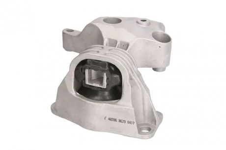 Подушка двигуна Renault Duster/Logan/Sandero I 2006 - 2020 (вир-во Febi) FEBI BILSTEIN 46596