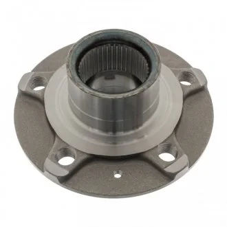 FEBI AUDI маточина (без підш.) A4/A5/A6/A7/A8/Q5 07- FEBI BILSTEIN 45996