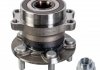 FEBI підшипник задньої маточини SUBARU FORESTER 13- FEBI BILSTEIN 174806 (фото 2)