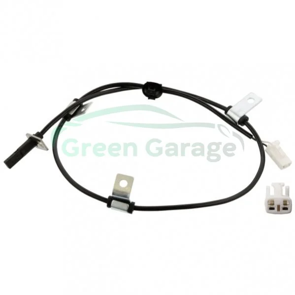 Датчик ABS FEBI BILSTEIN 107734 (фото 1)