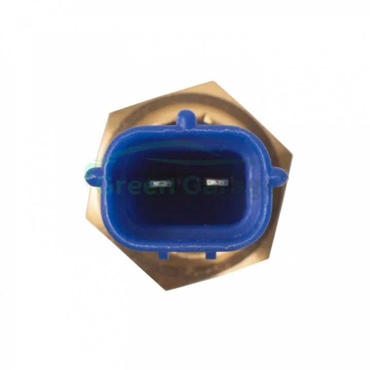 FEBI датчик температури входного повітря MAZDA 323 FEBI BILSTEIN 170218 (фото 1)