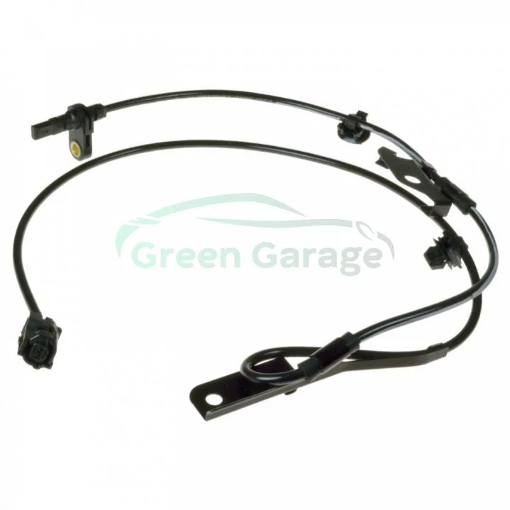 FEBI TOYOTA датчик ABS передн.лів.Rav 4 III,IV 05- FEBI BILSTEIN 109700 (фото 1)