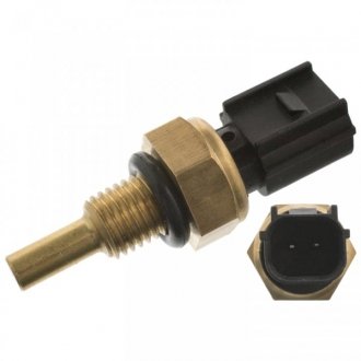 FEBI HONDA датчик температури води Accord VIII 08- FEBI BILSTEIN 107623