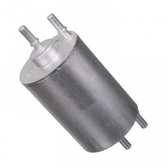 FEBI AUDI фільтр паливний AUDI A4 00-SEAT Exeo 09- FEBI BILSTEIN 48546
