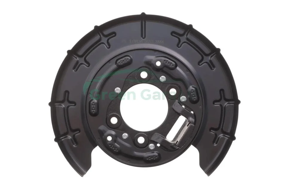 FEBI захист гальм диска задн. лів. HYUNDAI I30 07- FEBI BILSTEIN 178434 (фото 1)