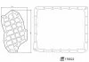 FEBI фільтр + прокладка акп NISSAN NAVARA 2.5 Dci FEBI BILSTEIN 176622 (фото 1)
