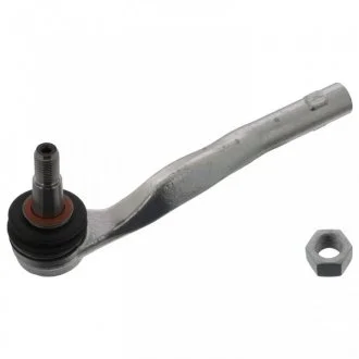 Наконечник рульової тяги MB E-class (W212) 11-16/GLK-class (X204) 08-15 Л. FEBI BILSTEIN 102410