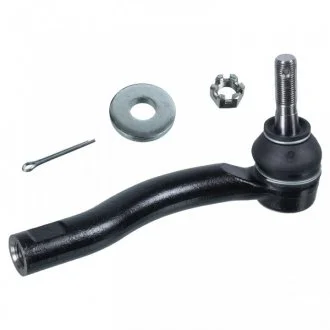 FEBI TOYOTA наконечник рульов.тяги прав.Prius 03- FEBI BILSTEIN 43239