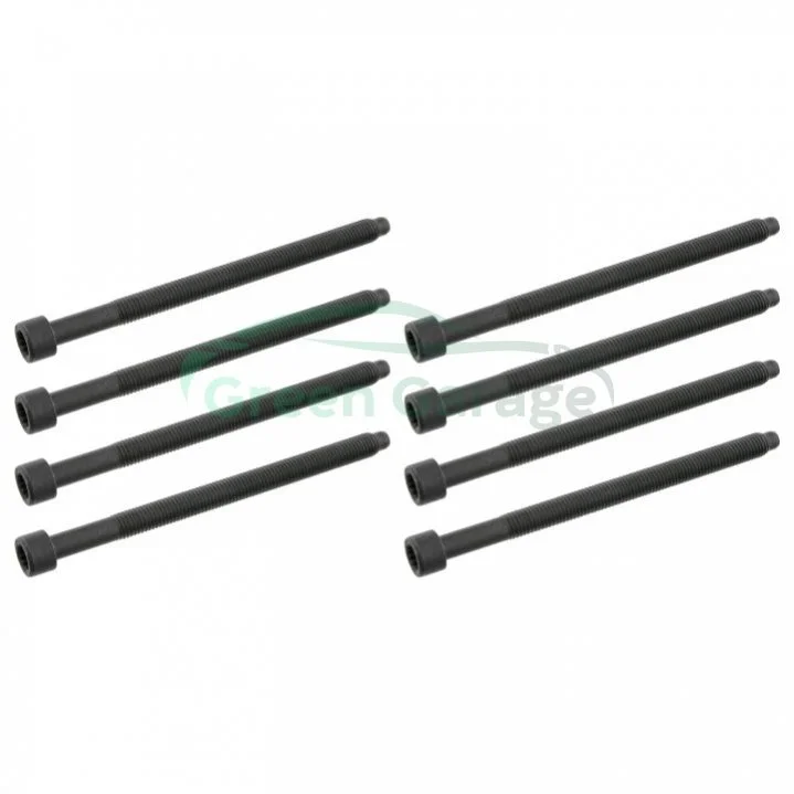 FEBI VW К-т болтів головки блоку GALAXY 1.9TD 96- FEBI BILSTEIN 26423 (фото 1)