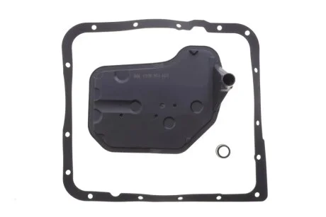 FEBI фільтр + прокладка акп CHEVROLET CAMARO 95- FEBI BILSTEIN 172796