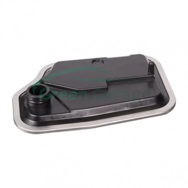 FEBI FORD фільтр АКПП Fiesta,Focus,Mazda 3,6 01- FEBI BILSTEIN 104505 (фото 1)