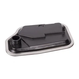 FEBI FORD фільтр АКПП Fiesta,Focus,Mazda 3,6 01- FEBI BILSTEIN 104505