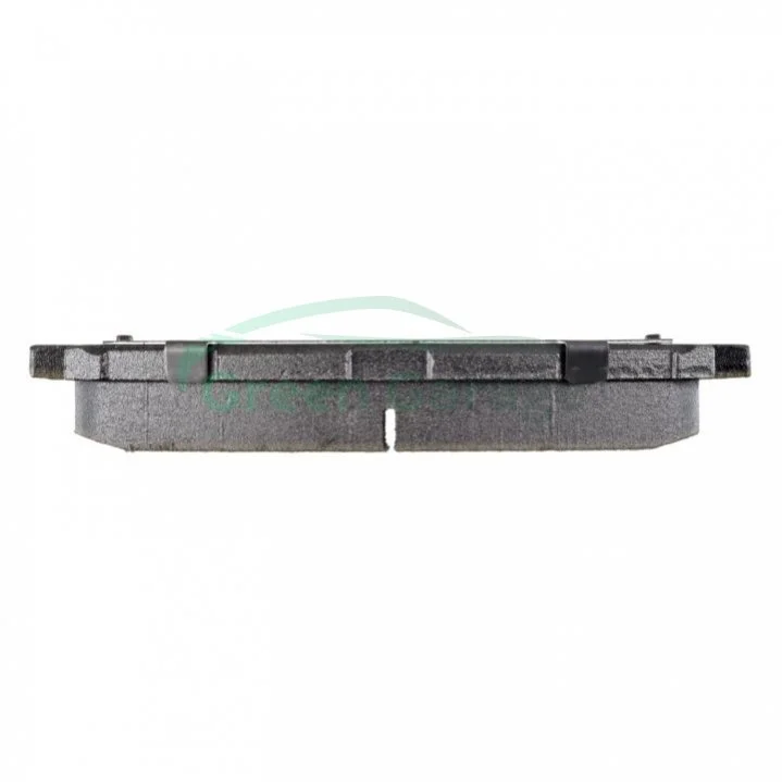 FEBI TOYOTA гальмівні колодки передн. Yaris 05- FEBI BILSTEIN 116292 (фото 1)