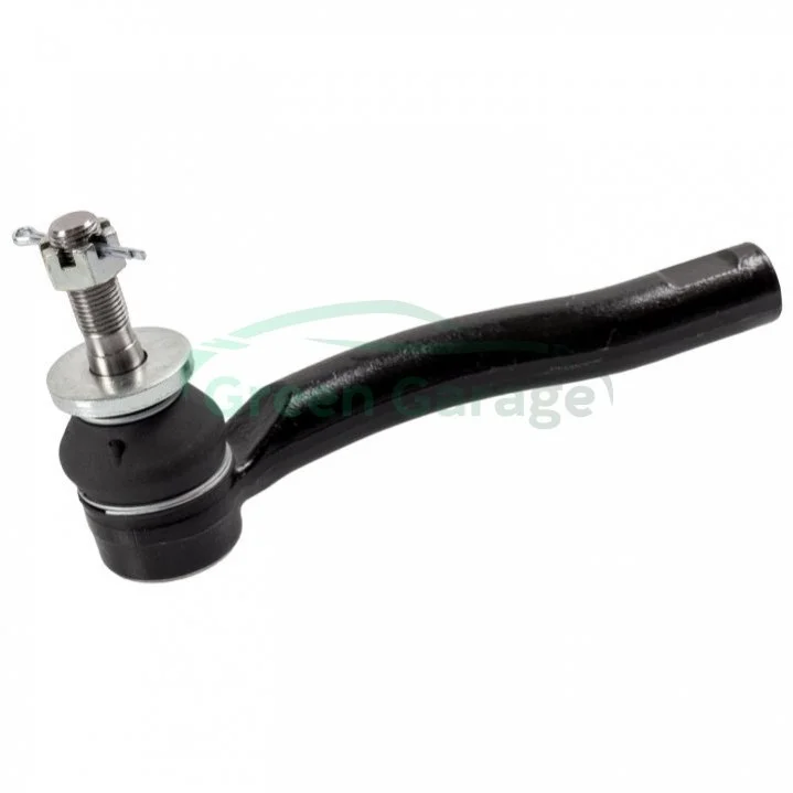 FEBI TOYOTA наконечник рулів.тяги лів.Prius 03- FEBI BILSTEIN 43238 (фото 1)