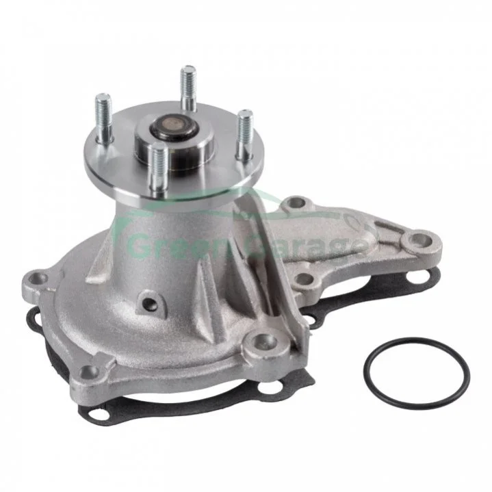 Насос охолоджуючої рідини (Вир-во FEBI) FEBI BILSTEIN 24378 (фото 1)
