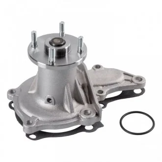 Насос охолоджуючої рідини (Вир-во FEBI) FEBI BILSTEIN 24378