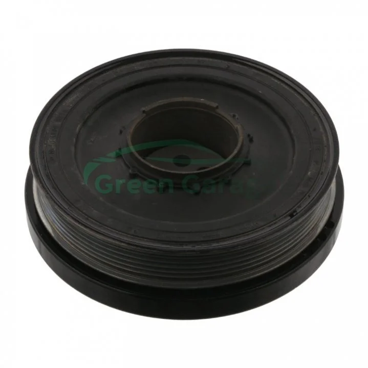 FEBI BMW шків к/вала E90/F10/F25/F30 1,6-2,0d FEBI BILSTEIN 37419 (фото 1)