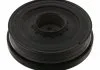 FEBI BMW шків к/вала E90/F10/F25/F30 1,6-2,0d FEBI BILSTEIN 37419