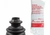 FEBI RENAULT пильник ШРКШа (к-кт) R19 1.4 88- FEBI BILSTEIN 10400 (фото 1)