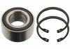 FEBI VOLVO підшипник маточини (комплект) 440 FEBI BILSTEIN 05895