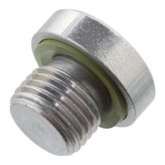 FEBI VW пробка піддону АКПП AUDI, SKODA, BMW FEBI BILSTEIN 100547