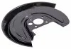Захист гальмівного диска задн Лів SEAT LEON SKODA OCTAVIA I VW BORA, BORA I, GOLF IV, NEW BEETLE 1.8/2.3/3.2 04.00-09.10 FEBI BILSTEIN 174242 (фото 1)