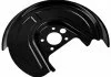 Захист гальмівного диска задн Лів SEAT LEON SKODA OCTAVIA I VW BORA, BORA I, GOLF IV, NEW BEETLE 1.8/2.3/3.2 04.00-09.10 FEBI BILSTEIN 174242 (фото 2)