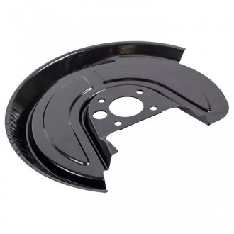 Захист гальмівного диска задн Лів SEAT LEON SKODA OCTAVIA I VW BORA, BORA I, GOLF IV, NEW BEETLE 1.8/2.3/3.2 04.00-09.10 FEBI BILSTEIN 174242