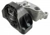 FEBI подушка двигуна RENAULT MEGANE 1.6 15- FEBI BILSTEIN 173567 (фото 1)