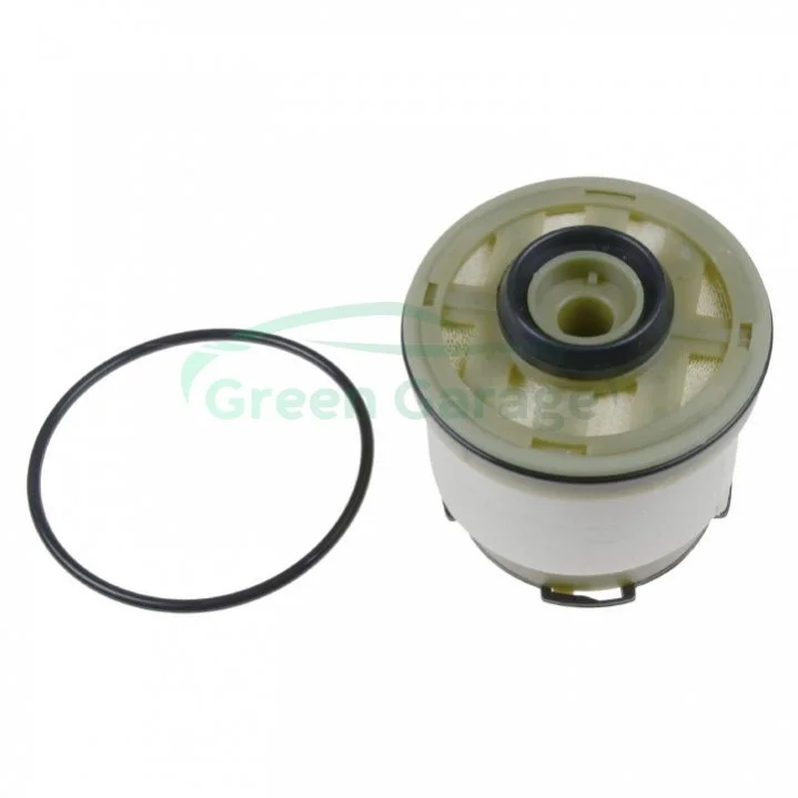 Фільтр палива з ущільнюючим кільцем FEBI BILSTEIN 109648 (фото 1)