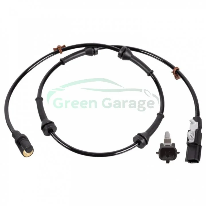 FEBI датчик ABS NISSAN QASHQAI 1.5 dCi 13- FEBI BILSTEIN 172156 (фото 1)