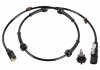 FEBI датчик ABS NISSAN QASHQAI 1.5 dCi 13- FEBI BILSTEIN 172156 (фото 1)